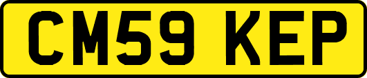 CM59KEP