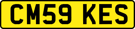 CM59KES