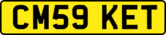 CM59KET