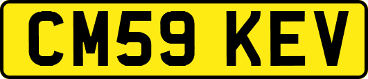 CM59KEV