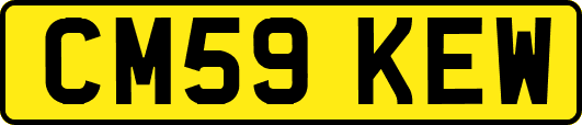 CM59KEW