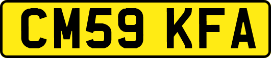 CM59KFA