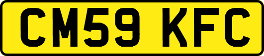 CM59KFC