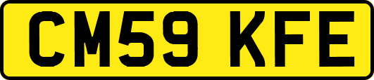 CM59KFE