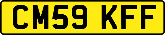 CM59KFF