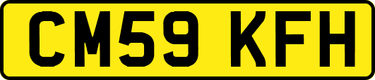 CM59KFH