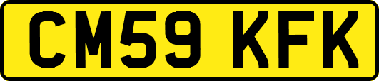 CM59KFK