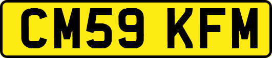 CM59KFM