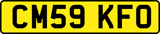 CM59KFO
