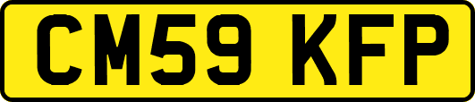 CM59KFP