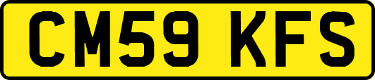 CM59KFS