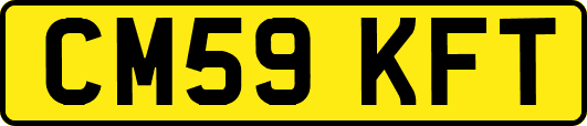 CM59KFT