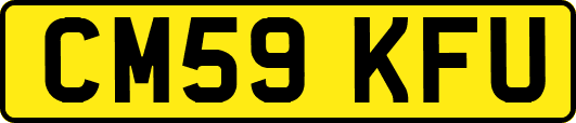 CM59KFU