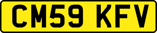 CM59KFV