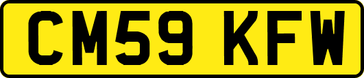CM59KFW