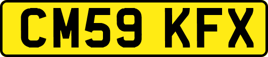 CM59KFX