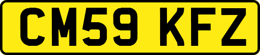CM59KFZ