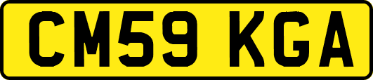 CM59KGA