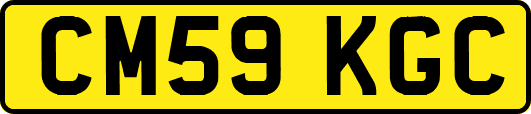 CM59KGC