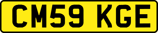 CM59KGE