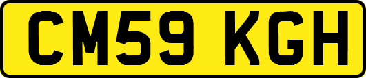 CM59KGH