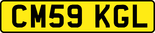 CM59KGL