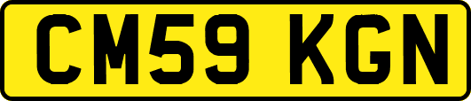 CM59KGN