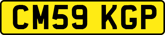 CM59KGP