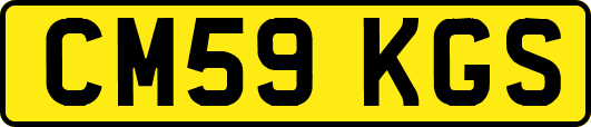 CM59KGS