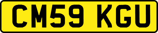 CM59KGU