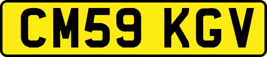 CM59KGV
