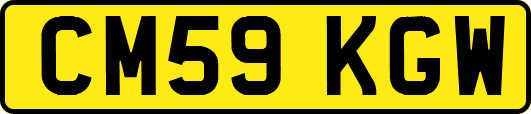 CM59KGW