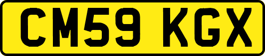 CM59KGX