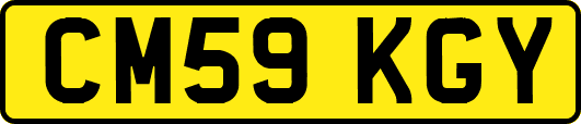 CM59KGY