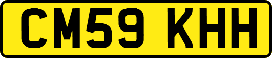 CM59KHH
