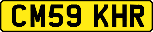 CM59KHR