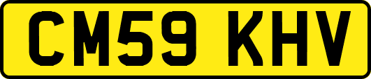 CM59KHV