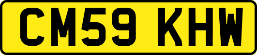 CM59KHW