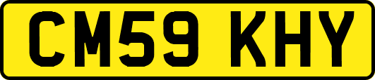 CM59KHY