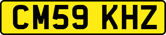 CM59KHZ