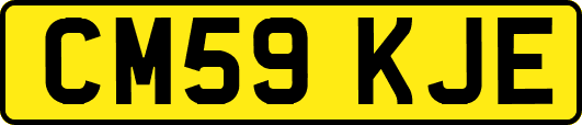 CM59KJE