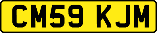 CM59KJM