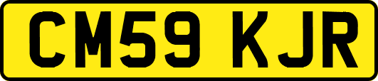 CM59KJR