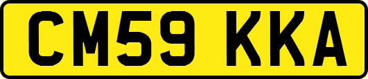 CM59KKA