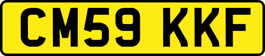 CM59KKF