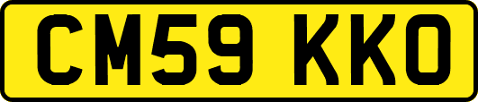 CM59KKO