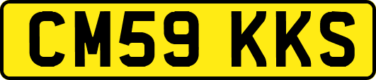 CM59KKS