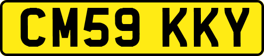 CM59KKY