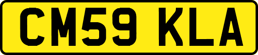 CM59KLA