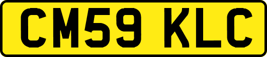 CM59KLC